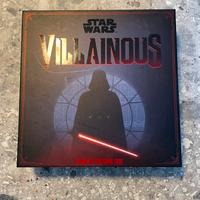 Gioco da tavolo Star Wars Villainous
