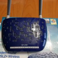 2 modem