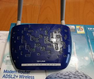2 modem