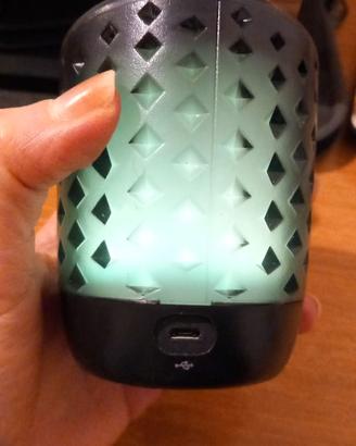 cassa bluetooth