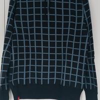 Maglia uomo Kappa double face