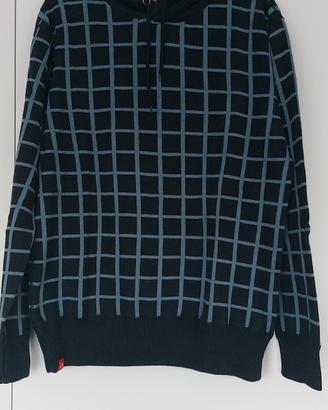 Maglia uomo Kappa double face