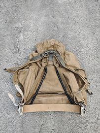 zaino alpino