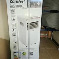 condizionatore portatile