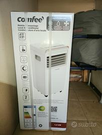 condizionatore portatile
