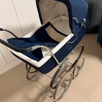 Carrozzina inglesina