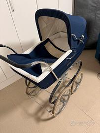 Carrozzina inglesina