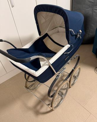 Carrozzina inglesina