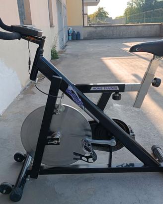 Bici spinning