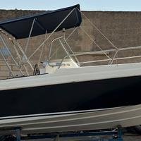 Cad open 25 Verado Mercury 150 cv