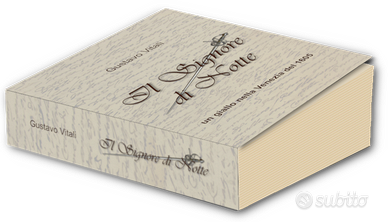 Il Signore di Notte, un giallo nella Venezia 1605