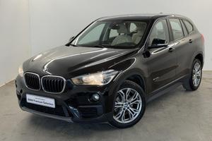 BMW X1 sdrive18d Advantage auto