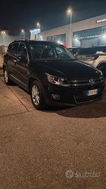 Tiguan 2.0 TDI 