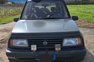  Suzuki Vitara 1600 anno 92