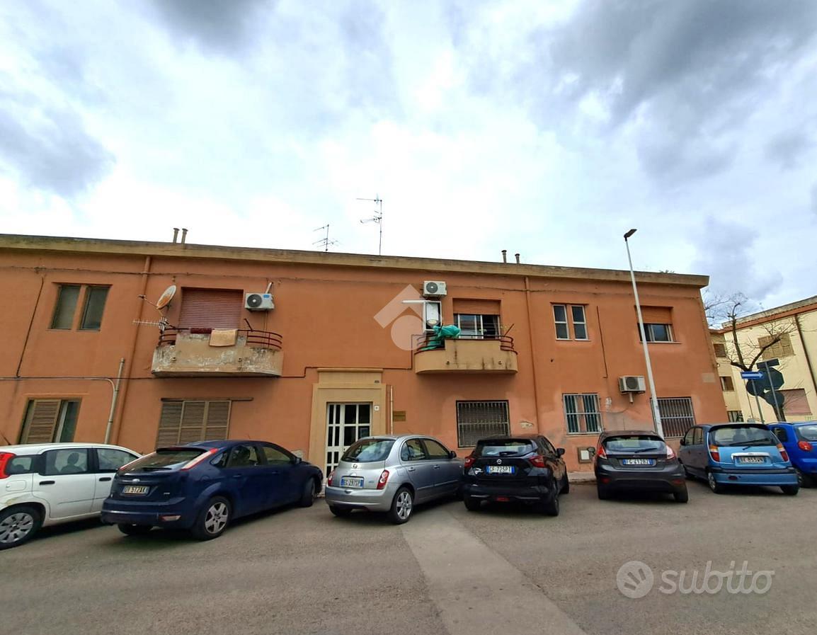 Apartment in Sassari, Sacro Cuore - Vista 2