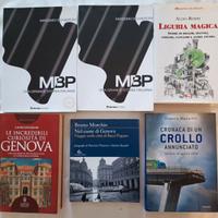 libri come da descrizione