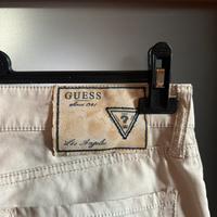 Pantalone Guess beige L 44