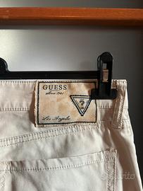 Pantalone Guess beige L 44