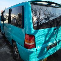 Mercedes Vito 2.0 benz. per ricambi