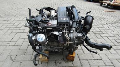 MOTORE - CBZ Audi A1 1200 TB