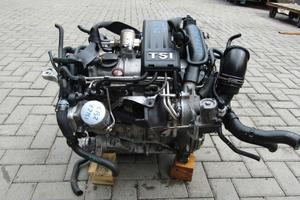 MOTORE - CBZ Audi A1 1200 TB