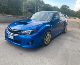 Subaru Impreza WRX STI