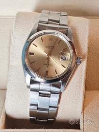 Rolex 34 mm. 6694 - Full Set 