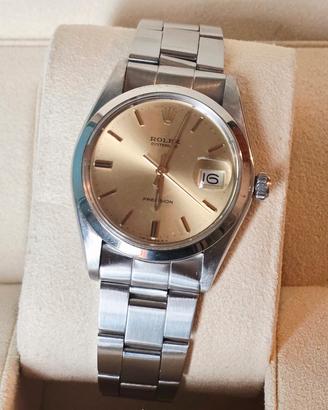 Rolex 34 mm. 6694 - Full Set 