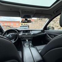 Bmw 520d motore nuovo