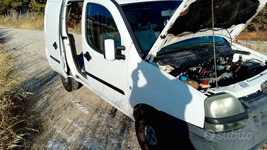 Fiat doblo'