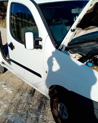 Fiat doblo'