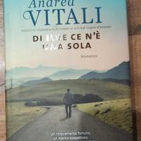 Andrea Vitali- Di Ilde  ce ne" una sola