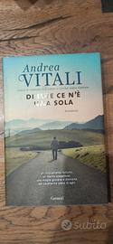 Andrea Vitali- Di Ilde  ce ne" una sola