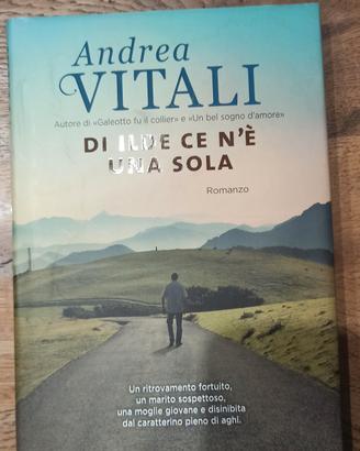 Andrea Vitali- Di Ilde  ce ne" una sola