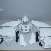 DUCATI 749/999 2003/2004 carena stradale in abs