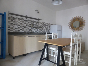 Last minute 4 posti Torre Vado fino al 16 agosto