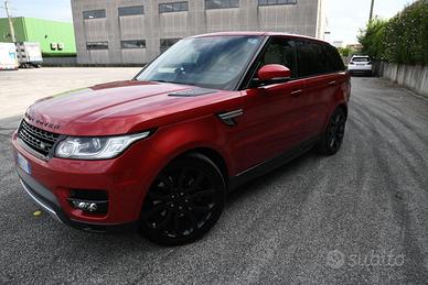 RANGE ROVER SPORT