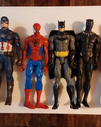 Action figures