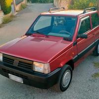 Fiat Panda 900 Benzina UNICO PROPRIETARIO