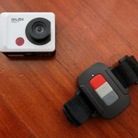 Action Cam NILOX MINI F