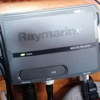 Ricevitore AIS 350 Raymarine