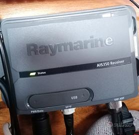 Ricevitore AIS 350 Raymarine
