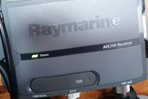 Ricevitore AIS 350 Raymarine
