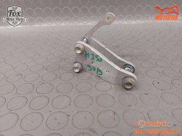 STAFFE MOTORE HONDA CR 250 1997-1999 TESTA TELAIO