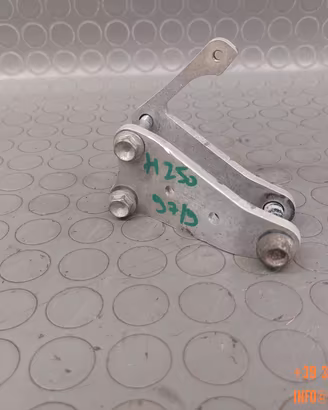 STAFFE MOTORE HONDA CR 250 1997-1999 TESTA TELAIO