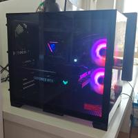 PC Gaming RTX 3070 – DDR5 – i5 12ª gen