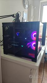 PC Gaming RTX 3070 – DDR5 – i5 12ª gen