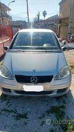 Mercedes Classe A
