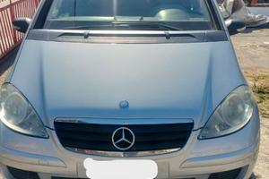Mercedes Classe A