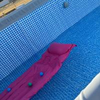 Piscina fuori terra intex 549X274x132